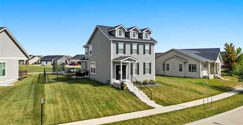 1517 SW Franklin Drive, Ankeny, IA 50023