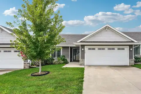 2307 E Redmond Avenue, Des Moines, IA 50320