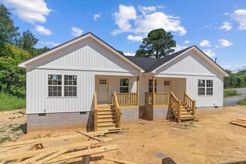 Trac 2 Roosevelt Drive, DALTON, GA 30721