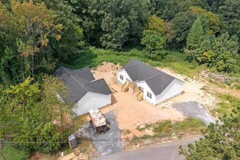 Trac 3 Roosevelt Drive, DALTON, GA 30721