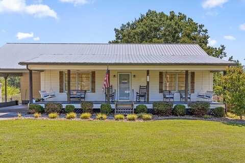 164 Poteet Rd, CHATSWORTH, GA 30705
