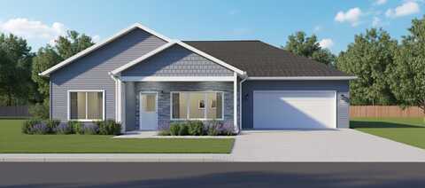 Lot 15 Tiffany, Dubuque, IA 52001