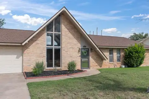 203 Elizabeth, Del Rio, TX 78840
