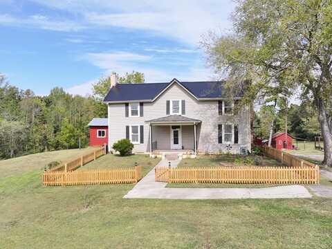 6745 ROCKSPRINGS RD, Sutherlin, VA 24594