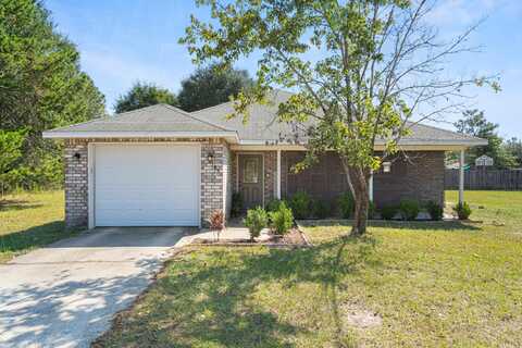 5185 Azalea Avenue, Crestview, FL 32539