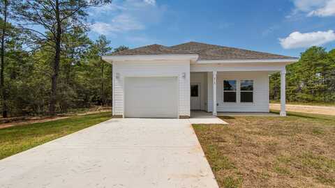 213 Cottage Hill Drive, DeFuniak Springs, FL 32433