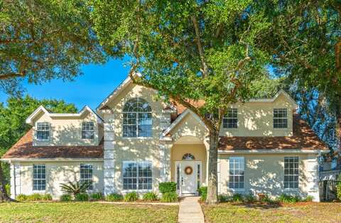 810 Boulevard Of The Champions, Shalimar, FL 32579
