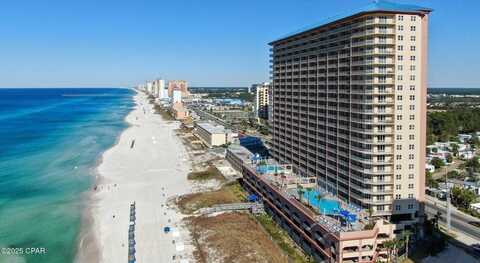 14825 Front Beach Road, Panama City Beach, FL 32413