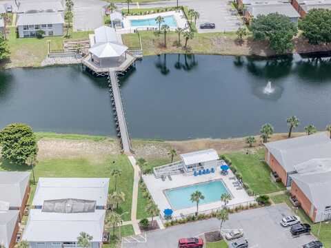 4000 Gulf Terrace Drive, Destin, FL 32541