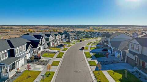 14011 CROWNVETCH CIR, Parker, CO 80134