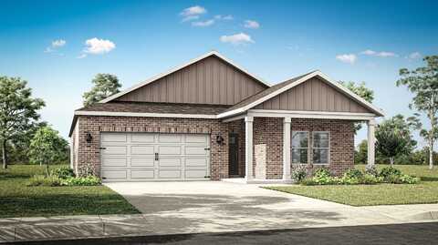 41 Cattail Court, Guntersville, AL 35976