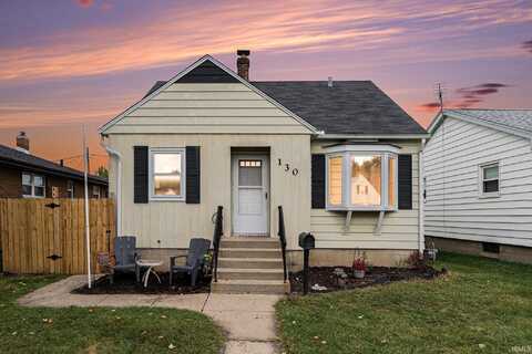130 E 16th Street, Mishawaka, IN 46544