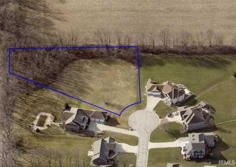 TBD Grandview Court, Elkhart, IN 46517