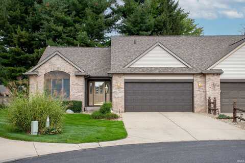 1671 Brookstone Court, Elkhart, IN 46514
