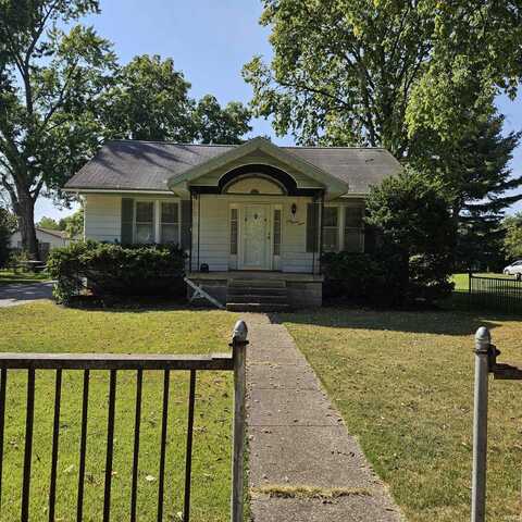 123 Oakside Avenue, Mishawaka, IN 46544