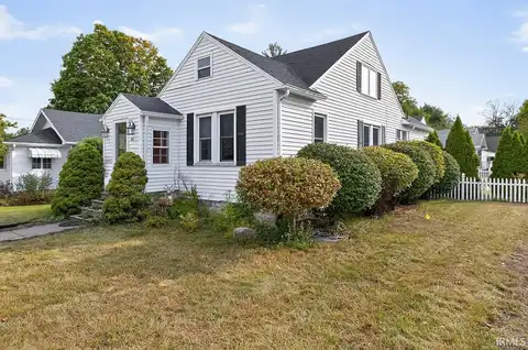 146 Foster Avenue, Elkhart, IN 46516
