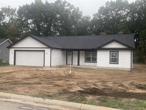 54423 Killarney Lane, Elkhart, IN 46514