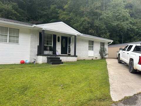 161 C Vanhoose Dr, Wittensville, KY 41274