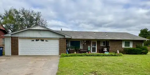 2701 London, Enid, OK 73703