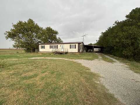 15426 N Ridgewood Dr, Lahoma, OK 73754