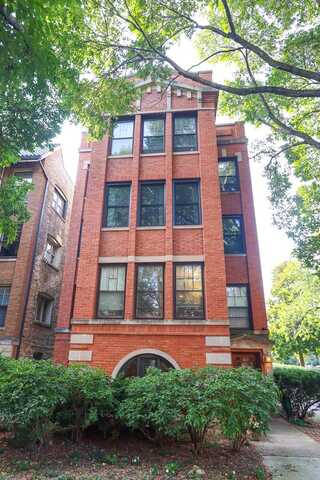 616 Michigan Avenue G, Evanston, IL 60202
