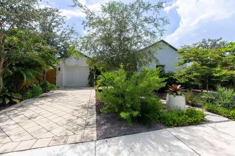 1019 N K Street, Lake Worth, FL 33460