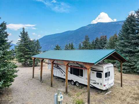 155 Jensen Road, Columbia Falls, MT 59912