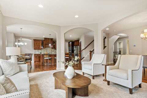 11745 Naples Circle NE, Blaine, MN 55449