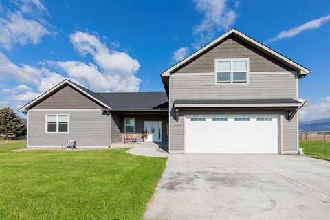13452 Arnold Lane, Missoula, MT 59808