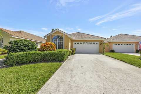 2891 SW Shinnecock Hills Court, Palm City, FL 34990