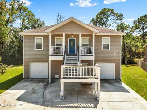 16005 Peach Tree Drive, Biloxi, MS 39532