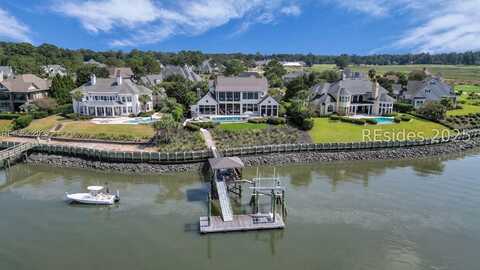 58 Magnolia Blossom Drive, Bluffton, SC 29910
