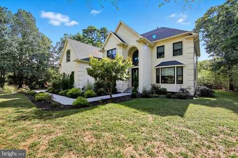10 Fairway Dr, Voorhees, NJ 08043