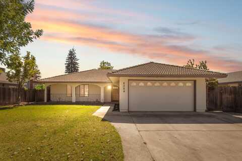 2324 Crestview Dr, Atwater, CA 95301