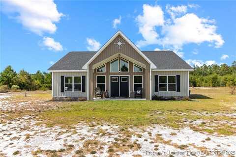 9150 Cedar Creek Road, Fayetteville, NC 28312