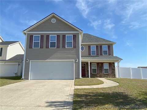 41 Boston Harbor, Cameron, NC 28326