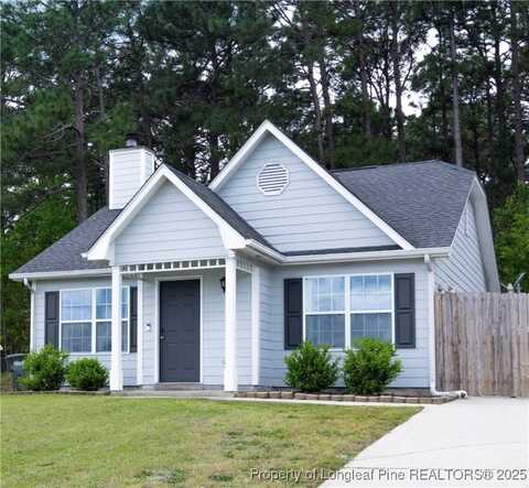 2228 Spindletree Drive, Fayetteville, NC 28304