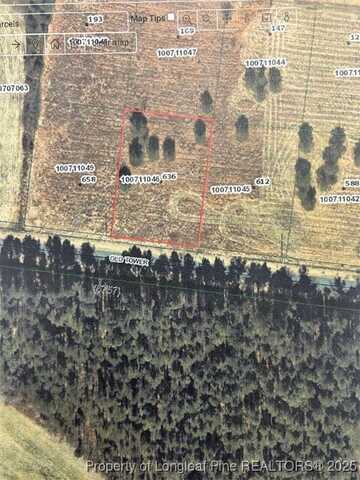 Old Tower Road, Lumberton, NC 28360