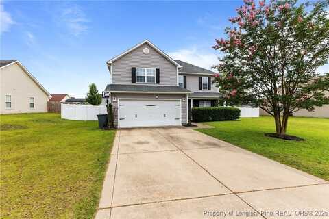 5029 Windflower Drive, Fayetteville, NC 28314