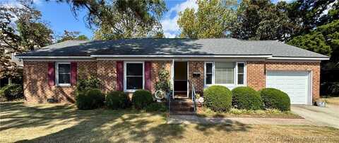 516 Carteret Place, Fayetteville, NC 28311