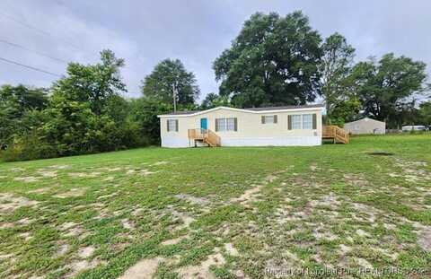 5769 Holland Street, Fayetteville, NC 28311