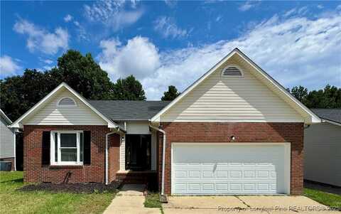 5724 Randleman Street, Fayetteville, NC 28304