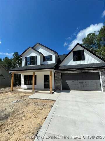 15700 Wildlife Lane, Wagram, NC 28396