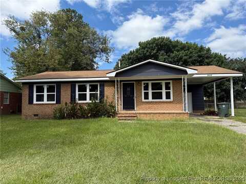 6512 Kemper Court, Fayetteville, NC 28314