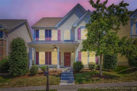 2036 Aventon Lane, Morrisville, NC 27560
