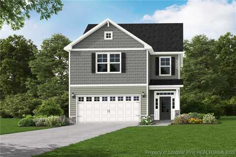 1708 Man O War Drive, Hope Mills, NC 28348