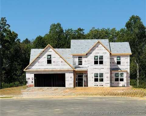 103 Ironbark Drive, Raeford, NC 28376