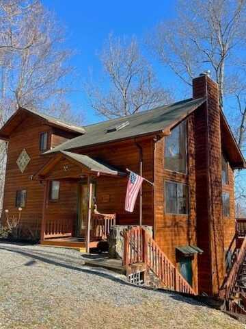 155 Eagles Nest, Bryson City, NC 28713