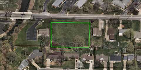 1200 E Perkins Avenue, Sandusky, OH 44870