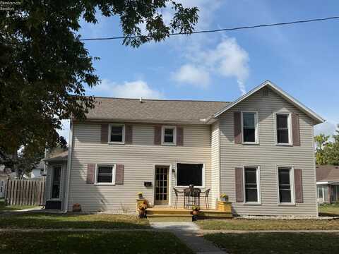 514 West Street, Genoa, OH 43430